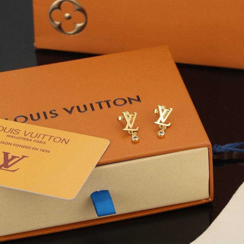 Louis Vuitton Earrings